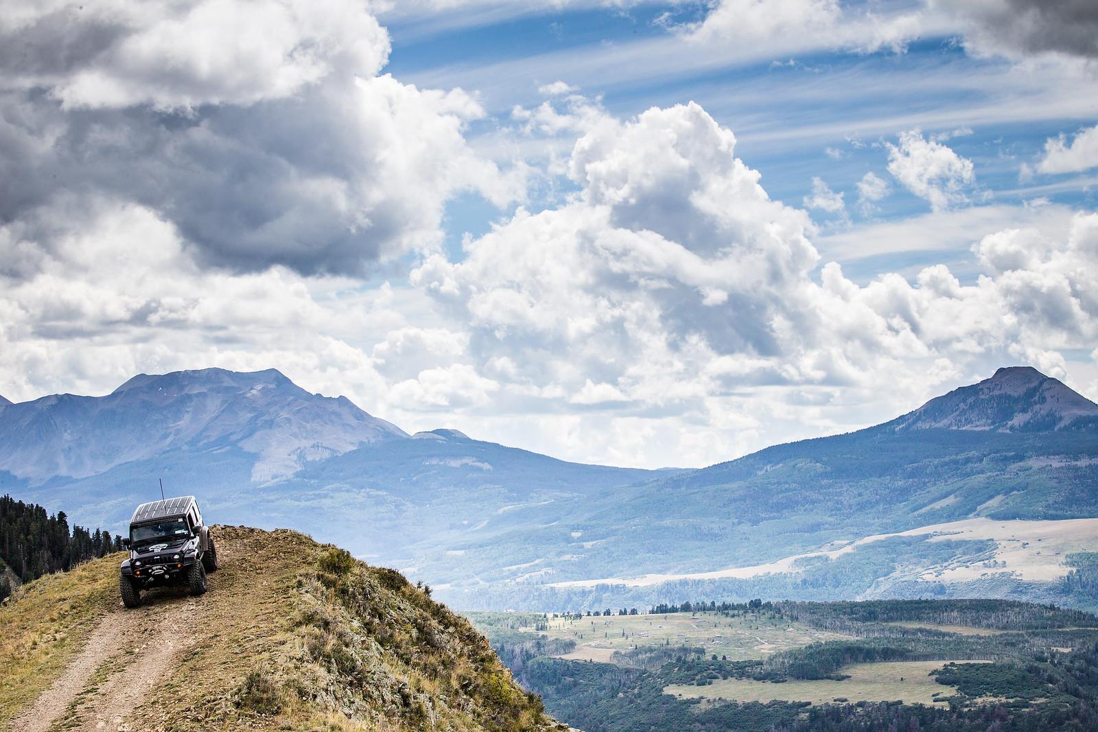 Jeep Wrangler JL Ouray is Seriously Epic A49O2634-X3