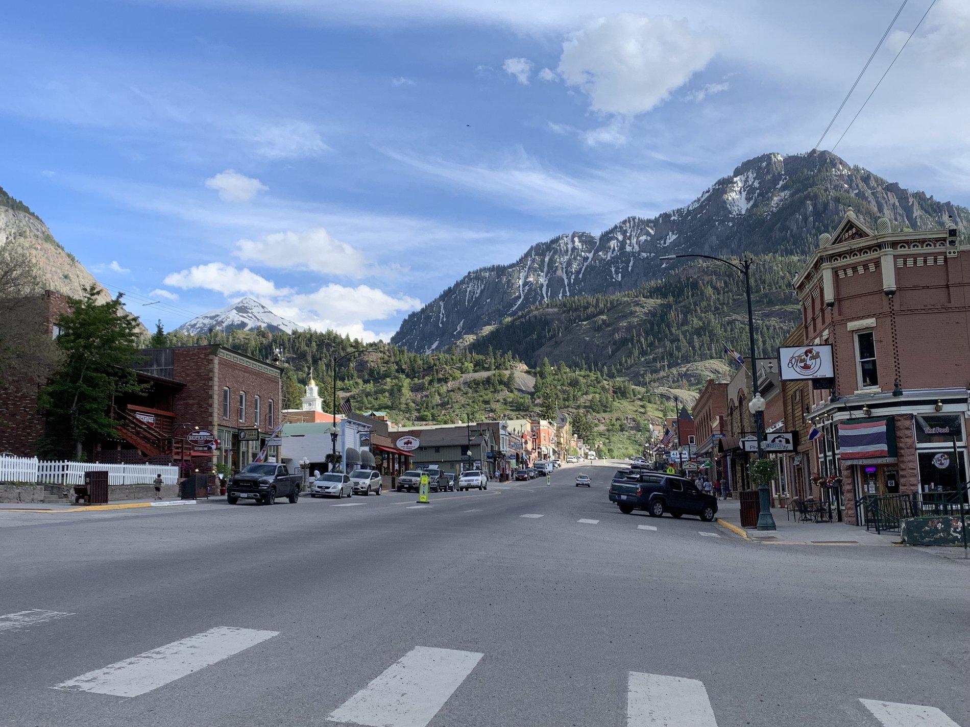 Jeep Wrangler JL Ouray is Seriously Epic Ouray