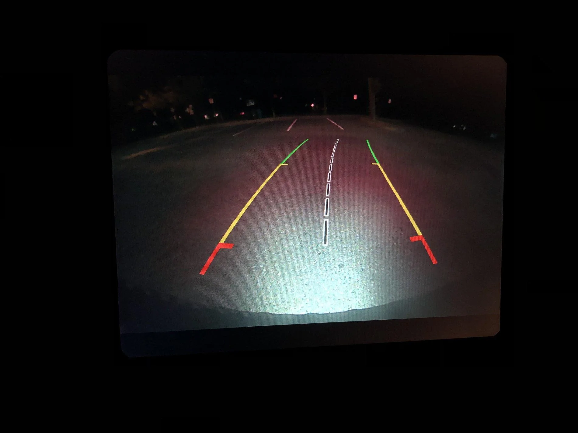 Jeep Wrangler JL Backup Lights IMG_4774