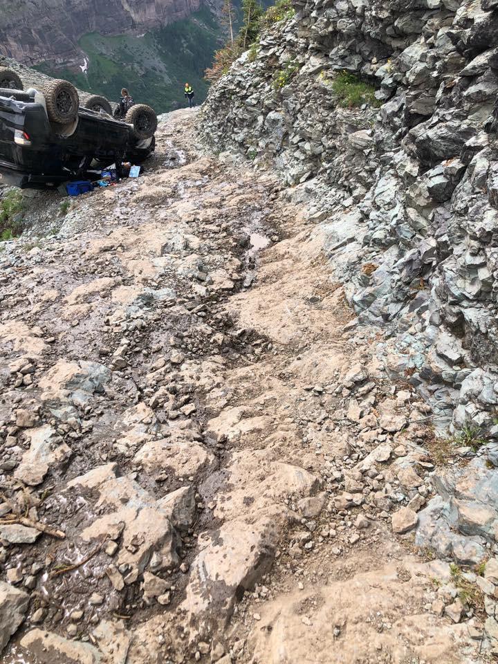 Jeep Wrangler JL Ouray is Seriously Epic 55869FE3-9DC3-4626-824C-1C6AFE030250