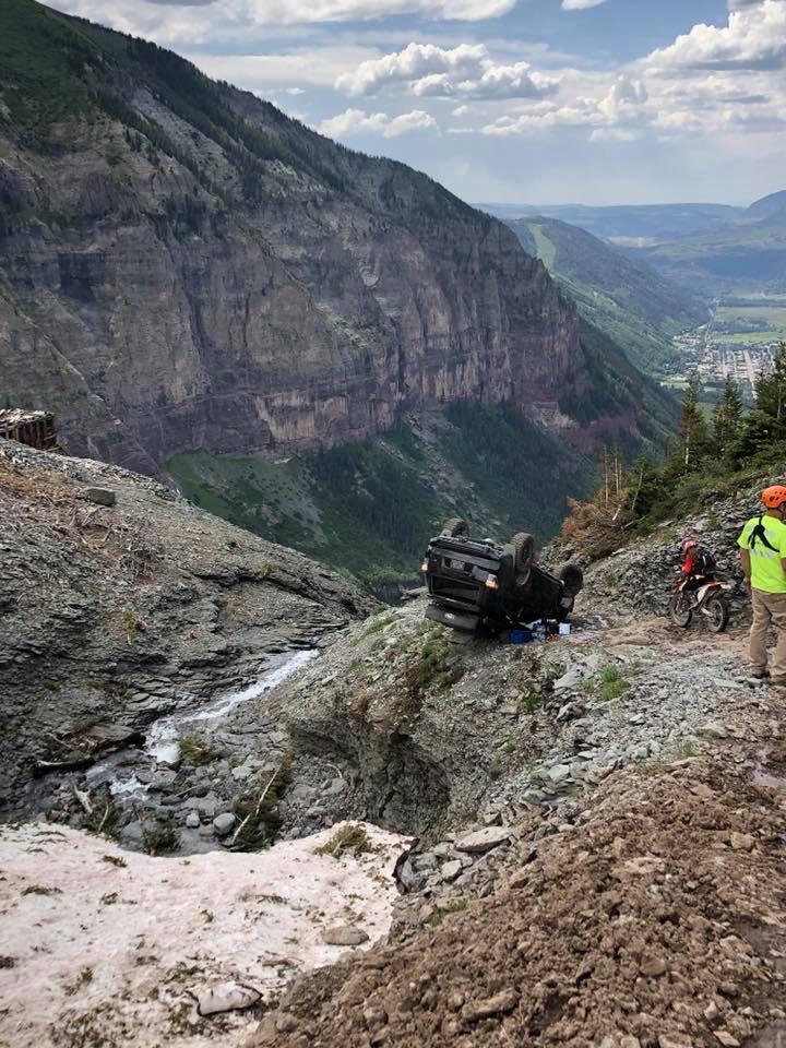 Jeep Wrangler JL Ouray is Seriously Epic D04903E3-FCDB-4F76-9834-596169476B2A