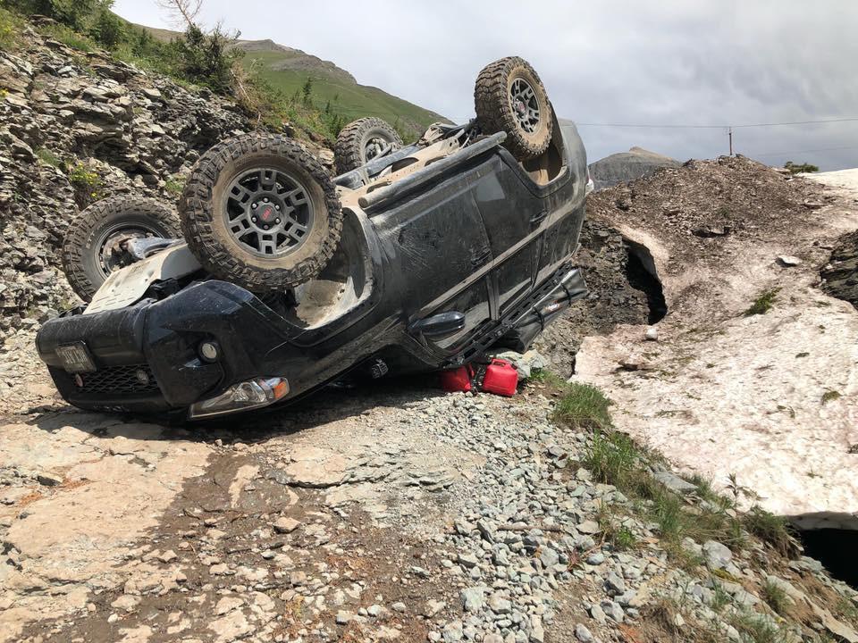 Jeep Wrangler JL Ouray is Seriously Epic 96C0B329-677F-43BC-9D6B-64F51C0118BE