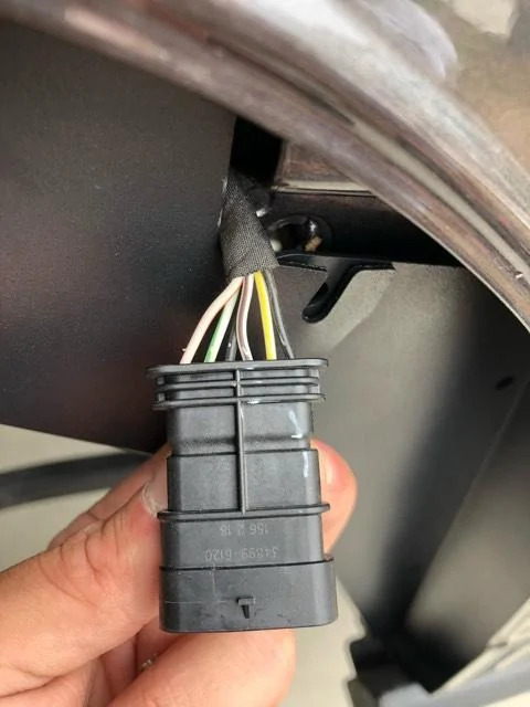Jeep Wrangler JL Pulled trigger on Wrangler JLU ebay fenders 2Atzlsh