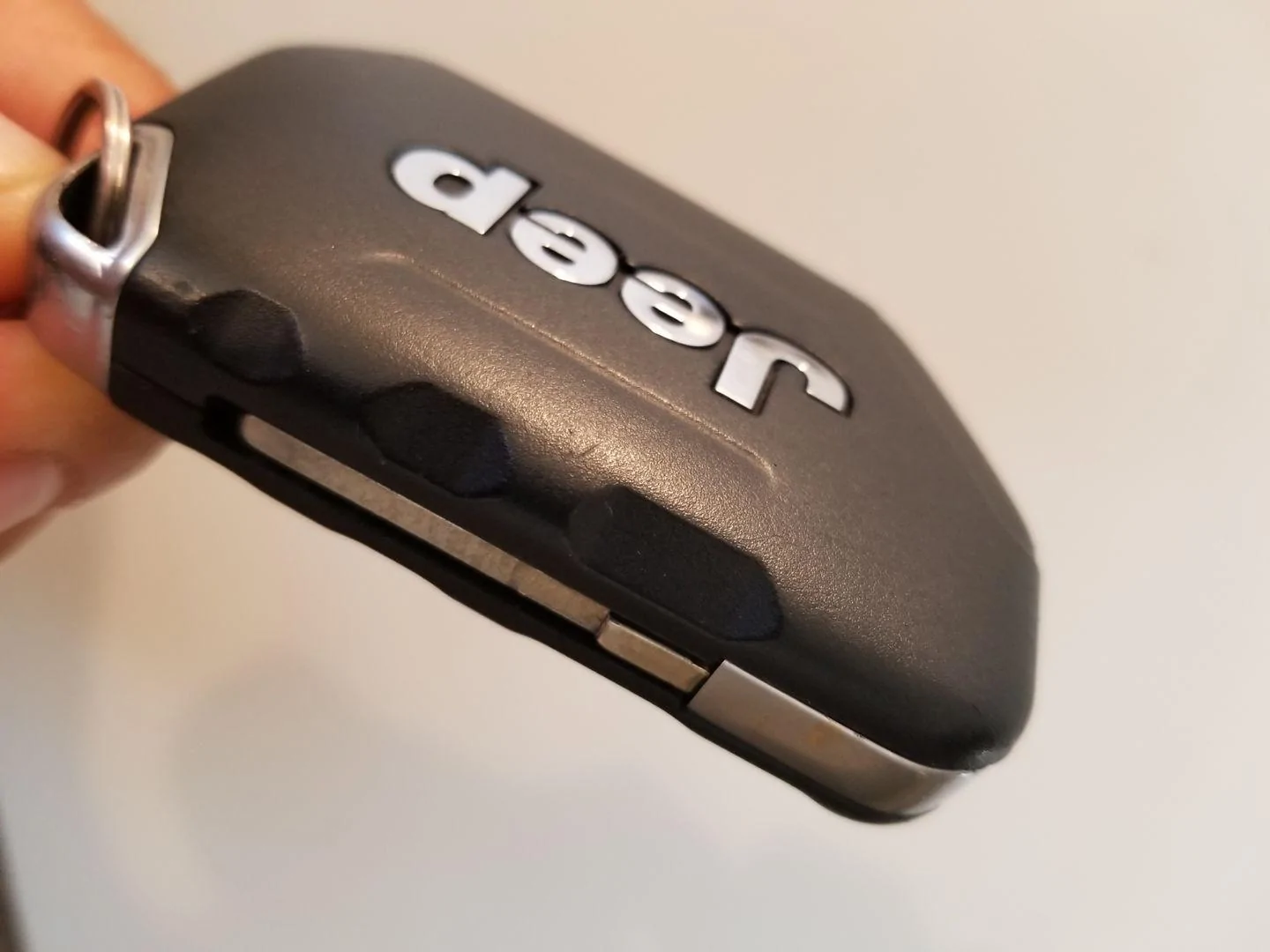 Jeep Wrangler JL Sport Model Key Fob Alternative? 20190822_101819_zpsdfvoyoit