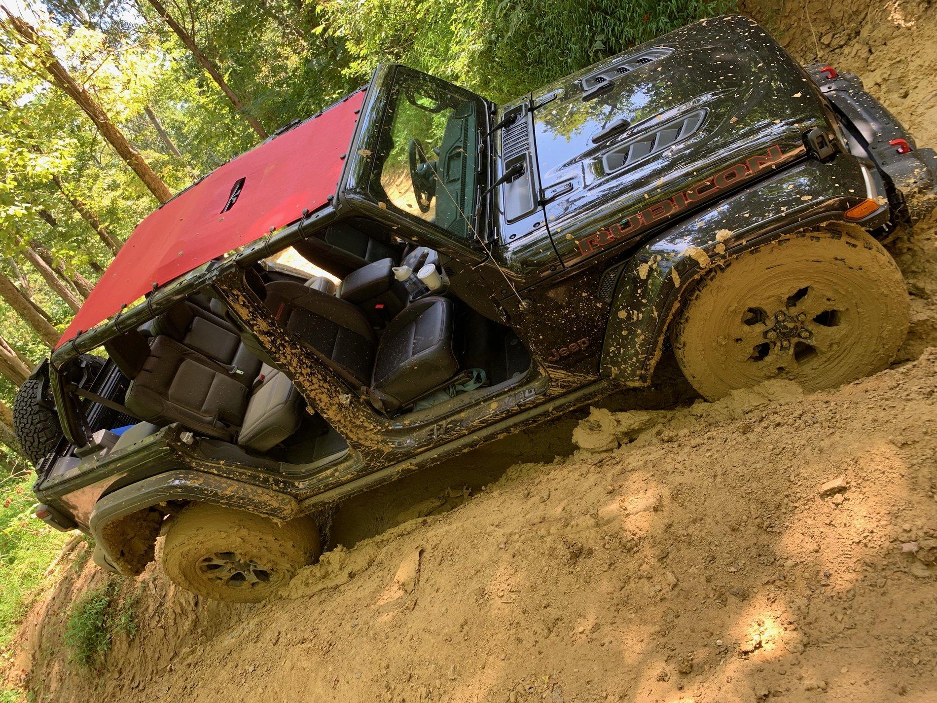 Jeep Wrangler JL Wheeling Stock - Let's See the Pics 47987FDD-8A41-4BF2-8F99-0A3FAFE485EC