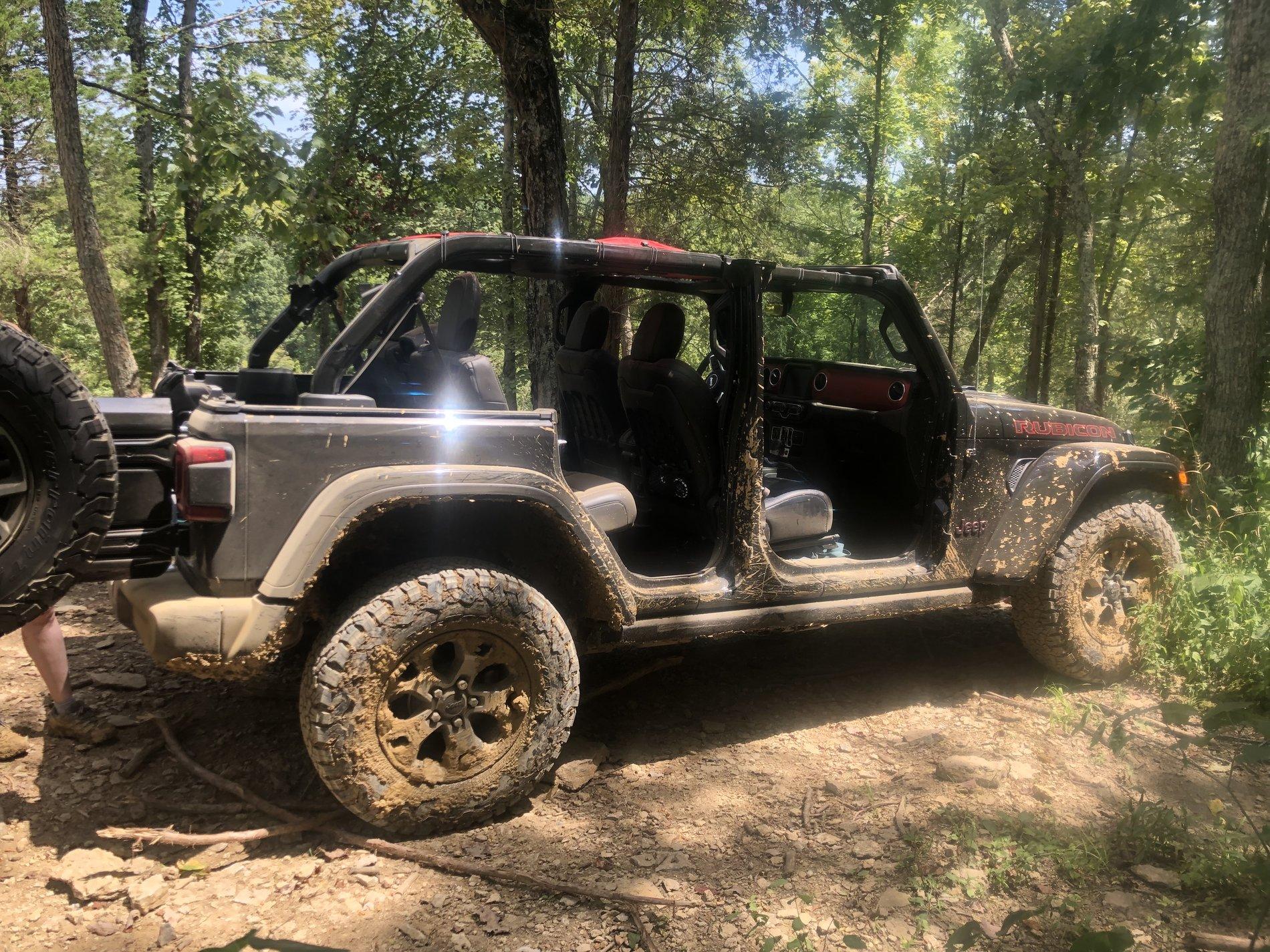 Jeep Wrangler JL Wheeling Stock - Let's See the Pics 76BFB32E-746E-4EC2-AD16-00806A99E547