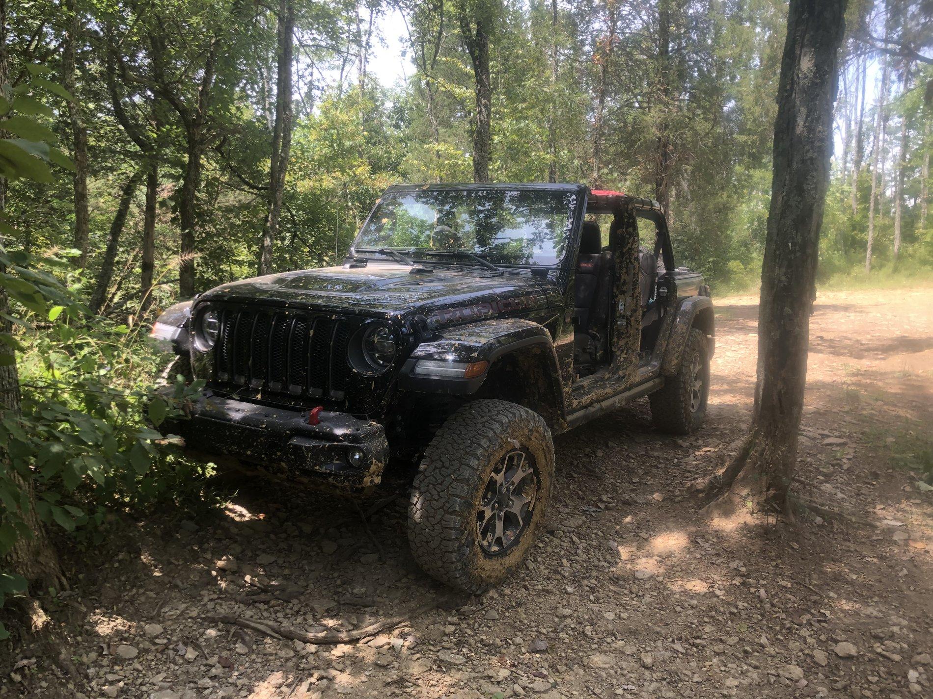 Jeep Wrangler JL Wheeling Stock - Let's See the Pics 094A17E4-CC38-481E-B6B8-DDF3E630ADD5