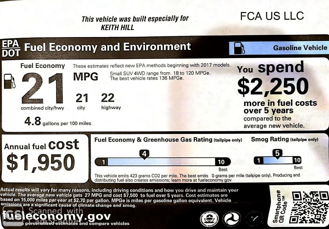 Jeep Wrangler JL New 2020 order thumbnail (1)