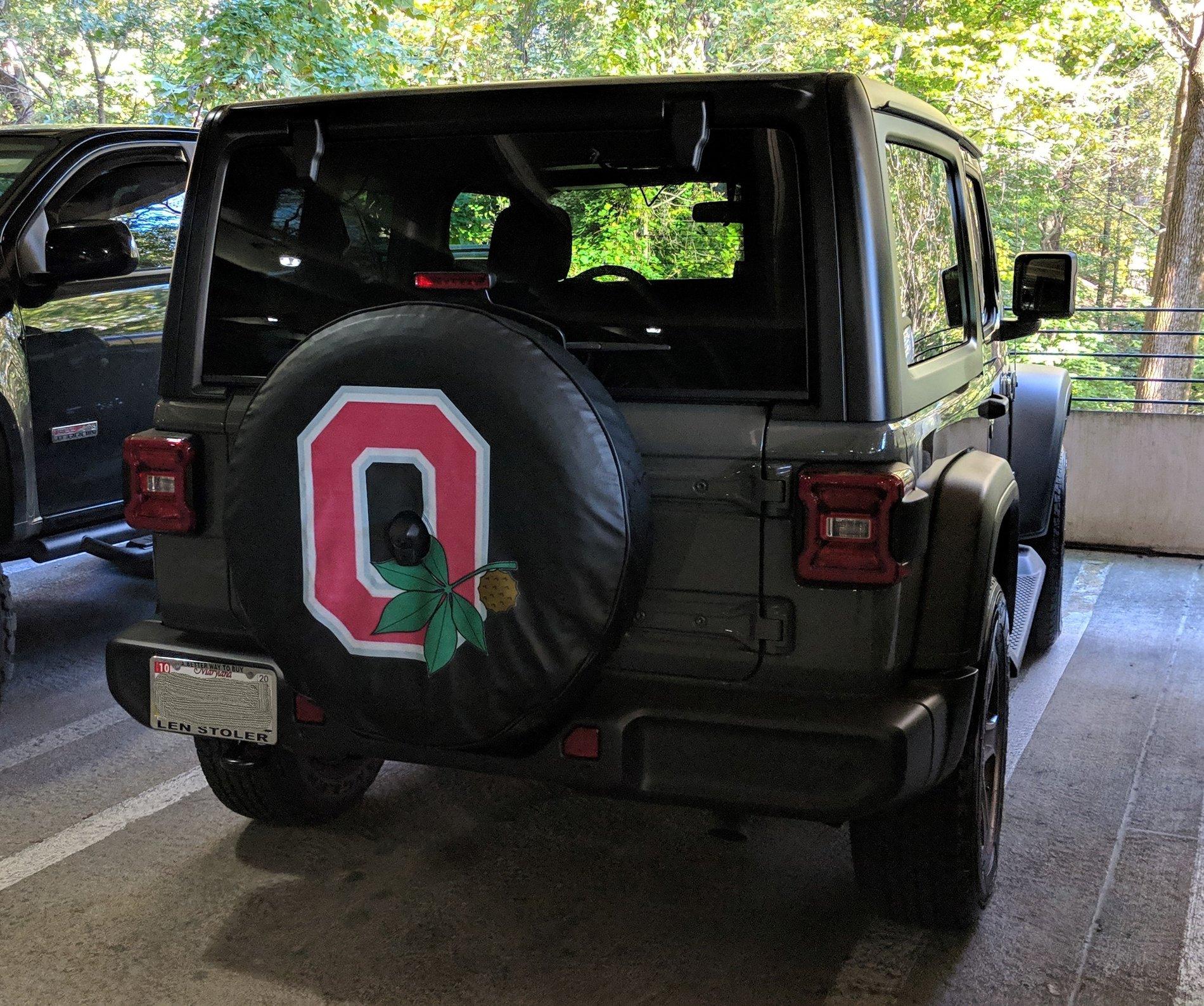 Jeep Wrangler JL OH!.......?? Any Bucks! MVIMG_20181029_094007