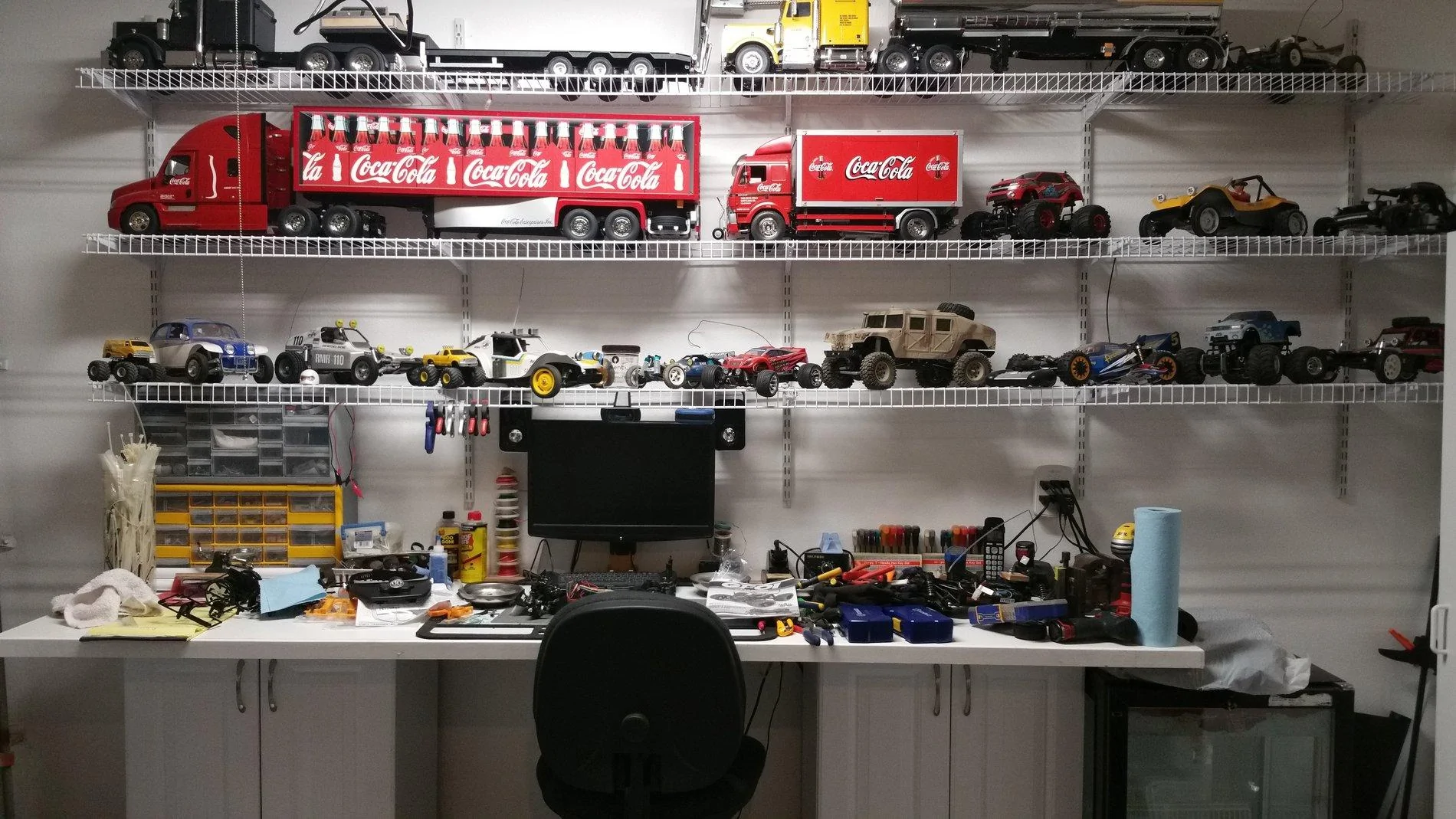 Jeep Wrangler JL Other talents? 20160125_221418