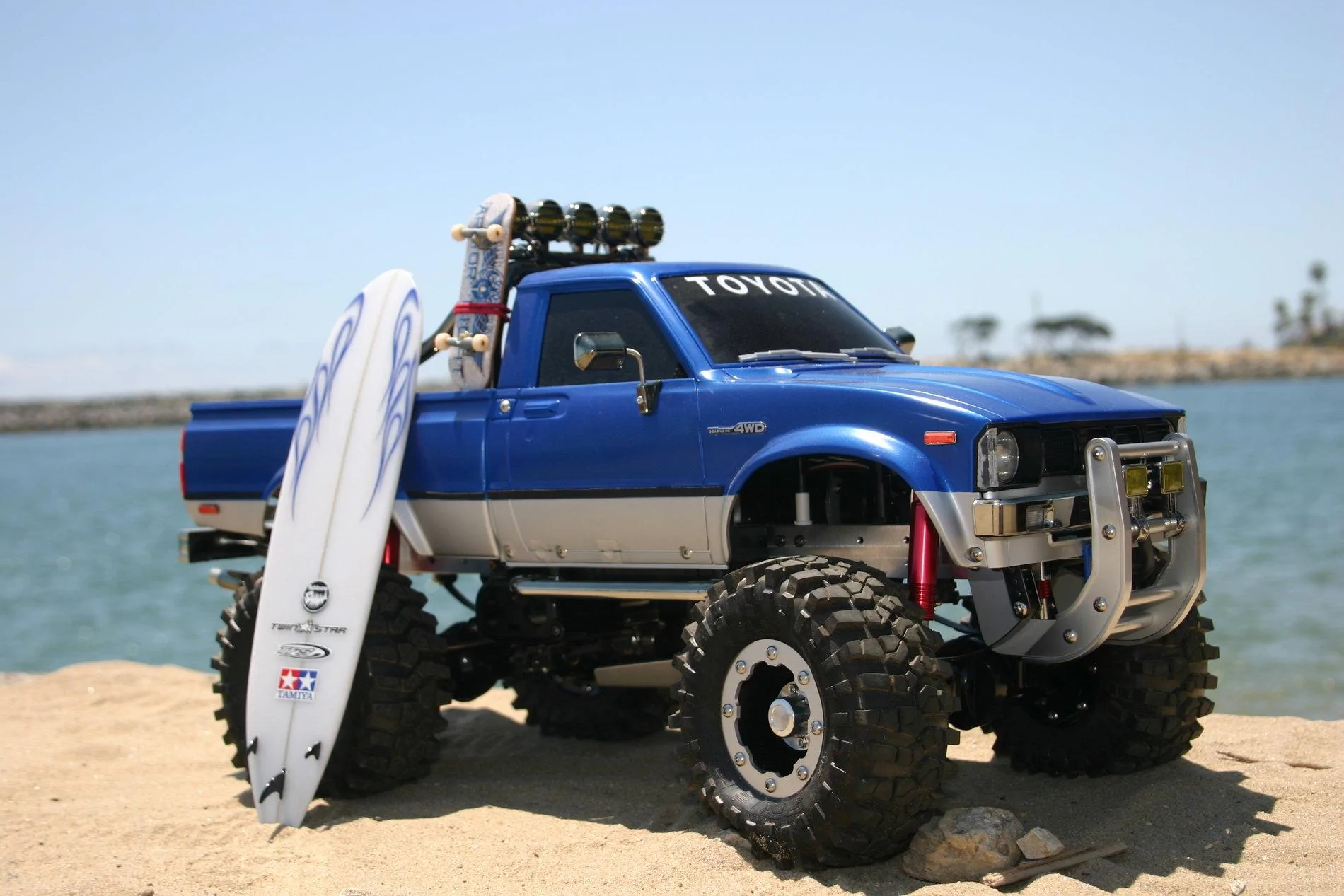 Jeep Wrangler JL Other talents? img_0196