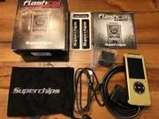 Jeep Wrangler JL New FlashCal For Jeep JL IMG-2134
