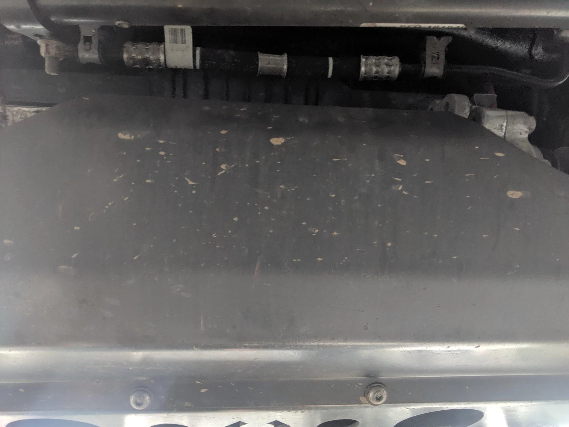 Jeep Wrangler JL Artec Nighthawk Sway Bar Disconnect Protector? MVIMG_20190823_175933