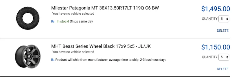 Jeep Wrangler JL FINALLY! Evo Enforcer Pro Dream Screen Shot 2019-08-23 at 11.43.40 PM