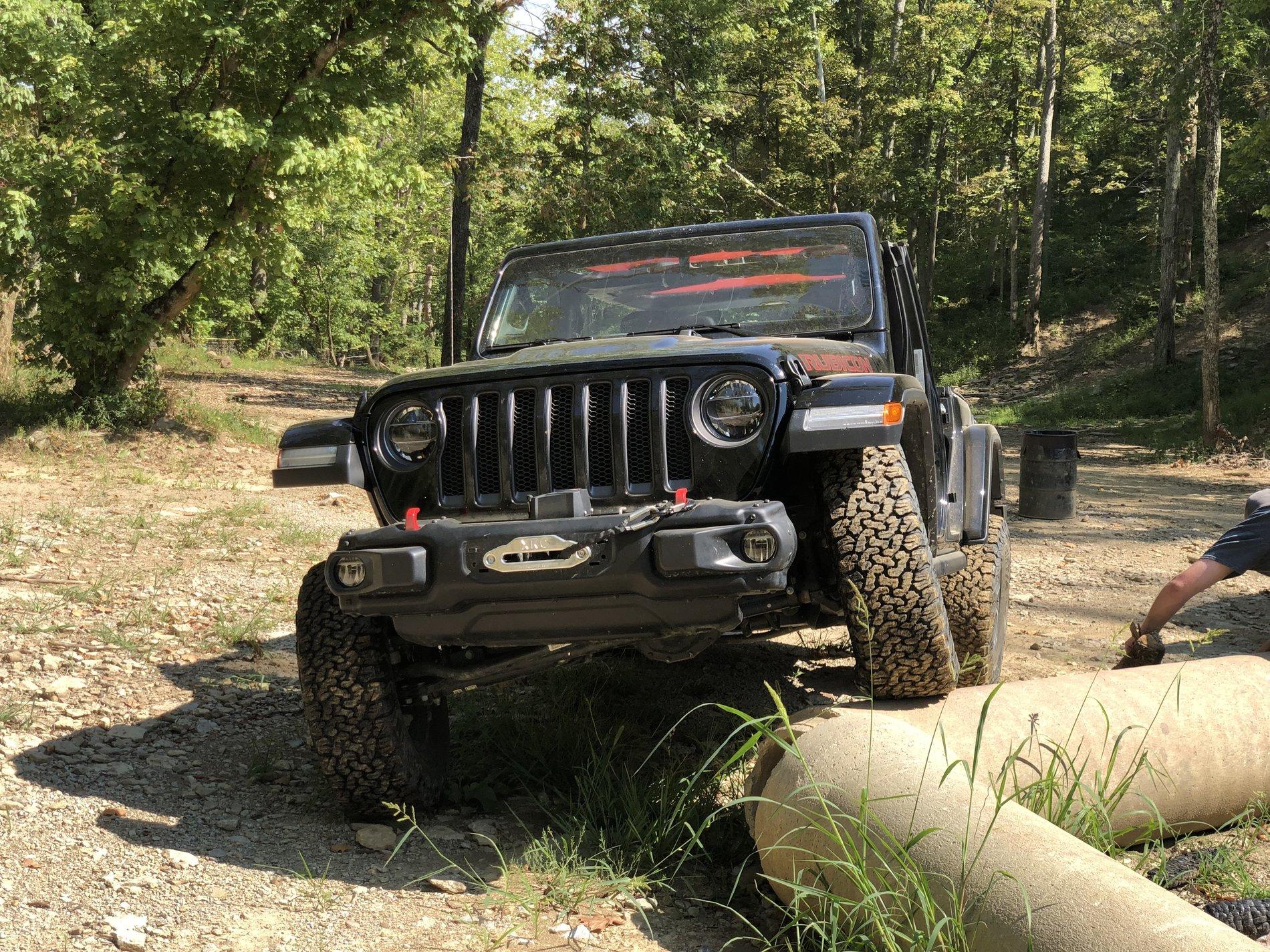 Jeep Wrangler JL Introductions & Welcome Thread 👋 F87940C3-7575-411D-AC2C-C0FEDB006916