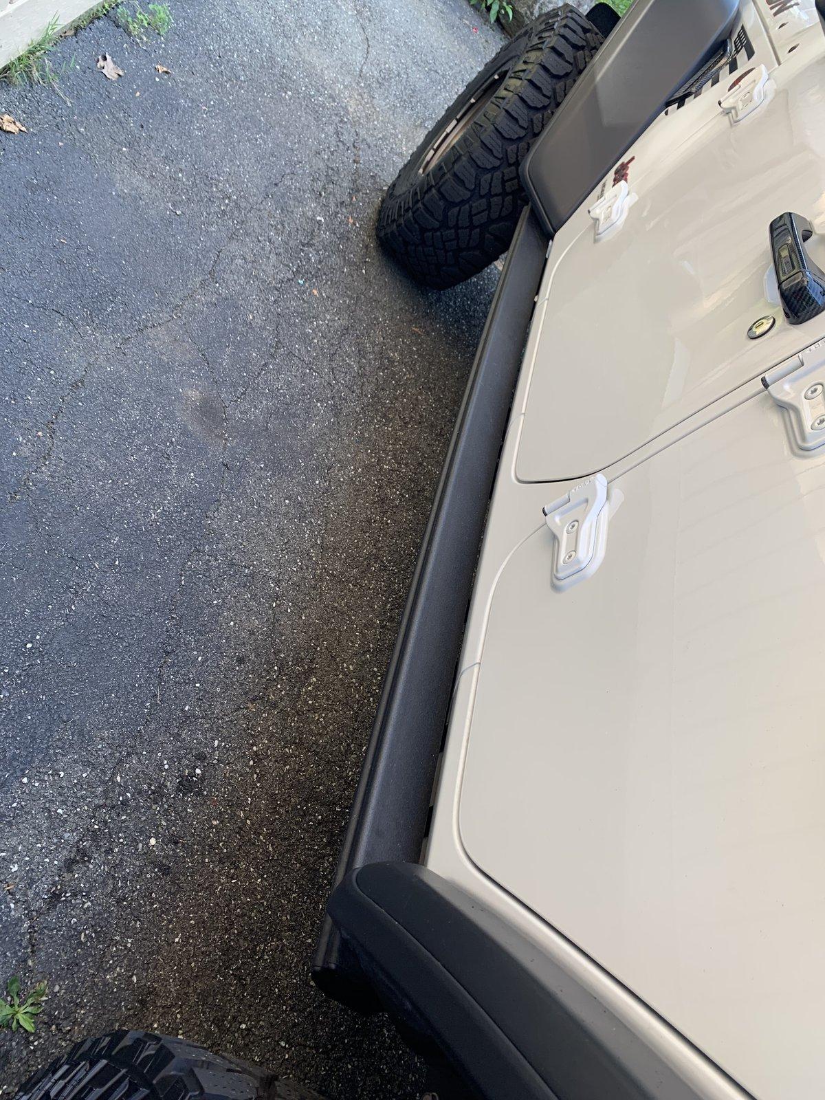 Jeep Wrangler JL MOPAR High Performance Rock Rails (MOAB Take-Offs) 3642DAC1-79F1-407E-B7C5-29EB2B76FC9E
