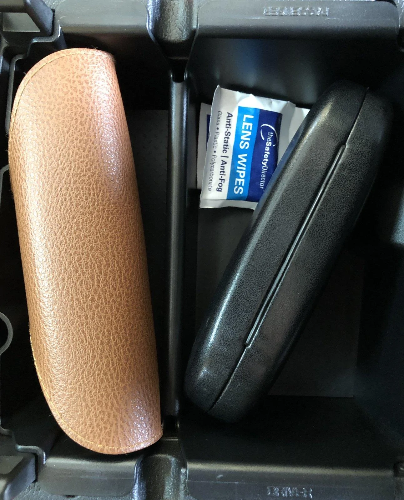 Jeep Wrangler JL Center console organizer fullsizeoutput_17431