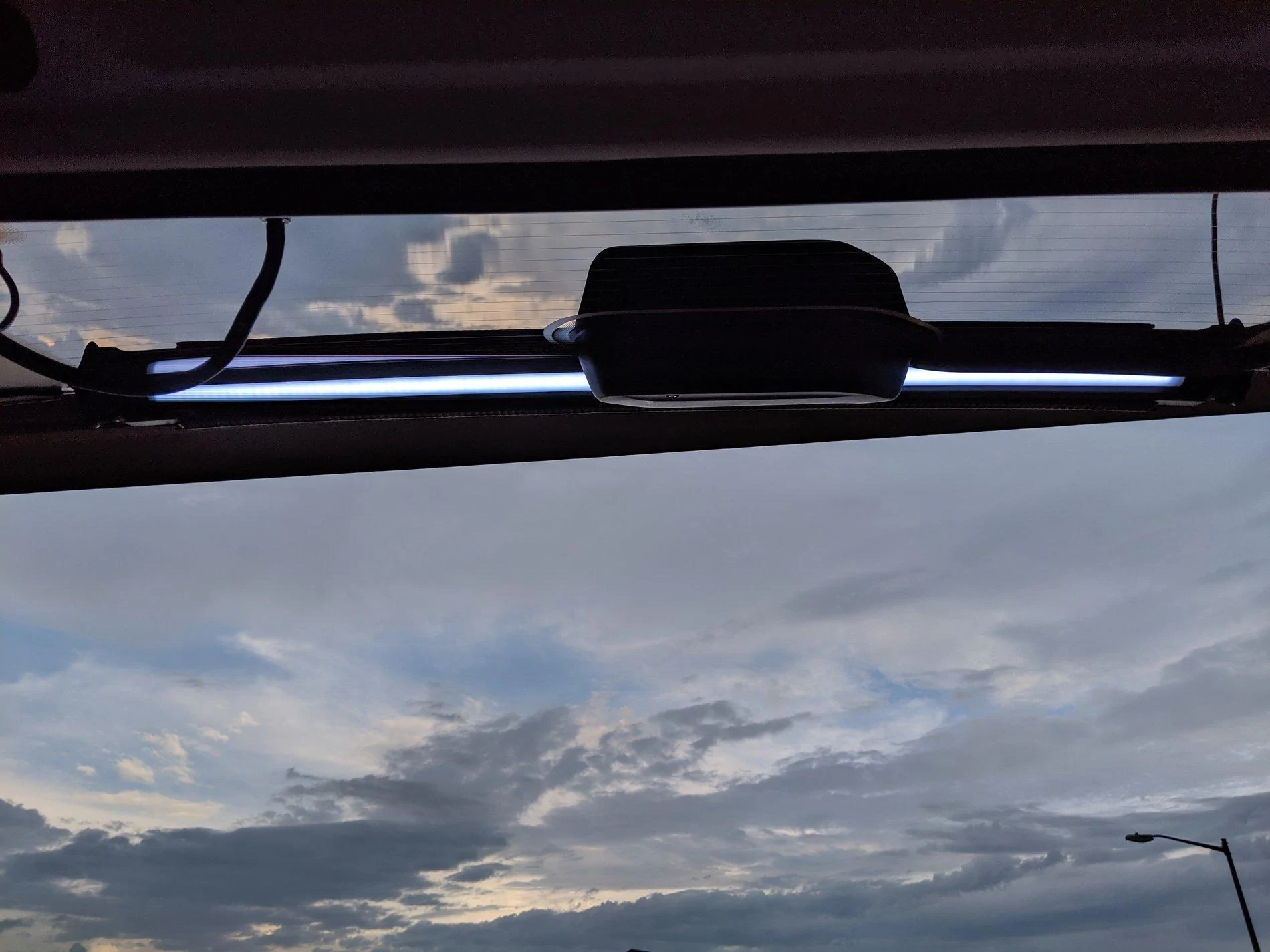 Jeep Wrangler JL The Moose is Loose! IMG_20190824_191801