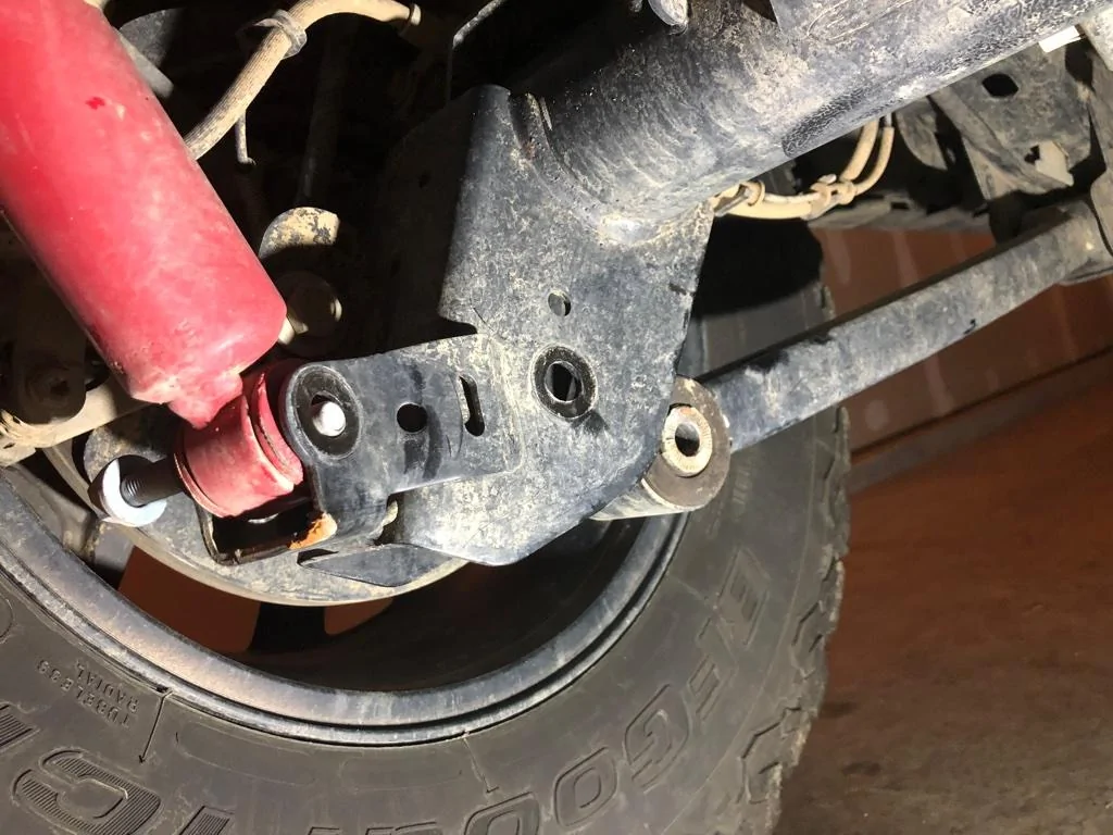 Jeep Wrangler JL Lower control arm line up UNADJUSTEDNONRAW_thumb_19a1