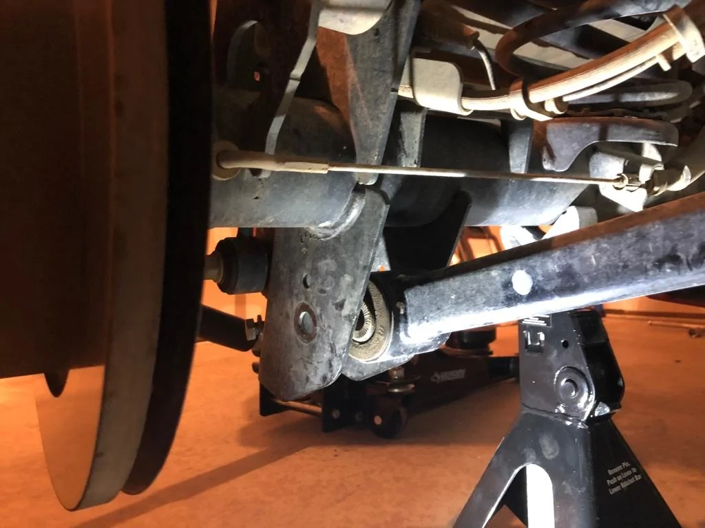 Jeep Wrangler JL Lower control arm line up UNADJUSTEDNONRAW_thumb_199f