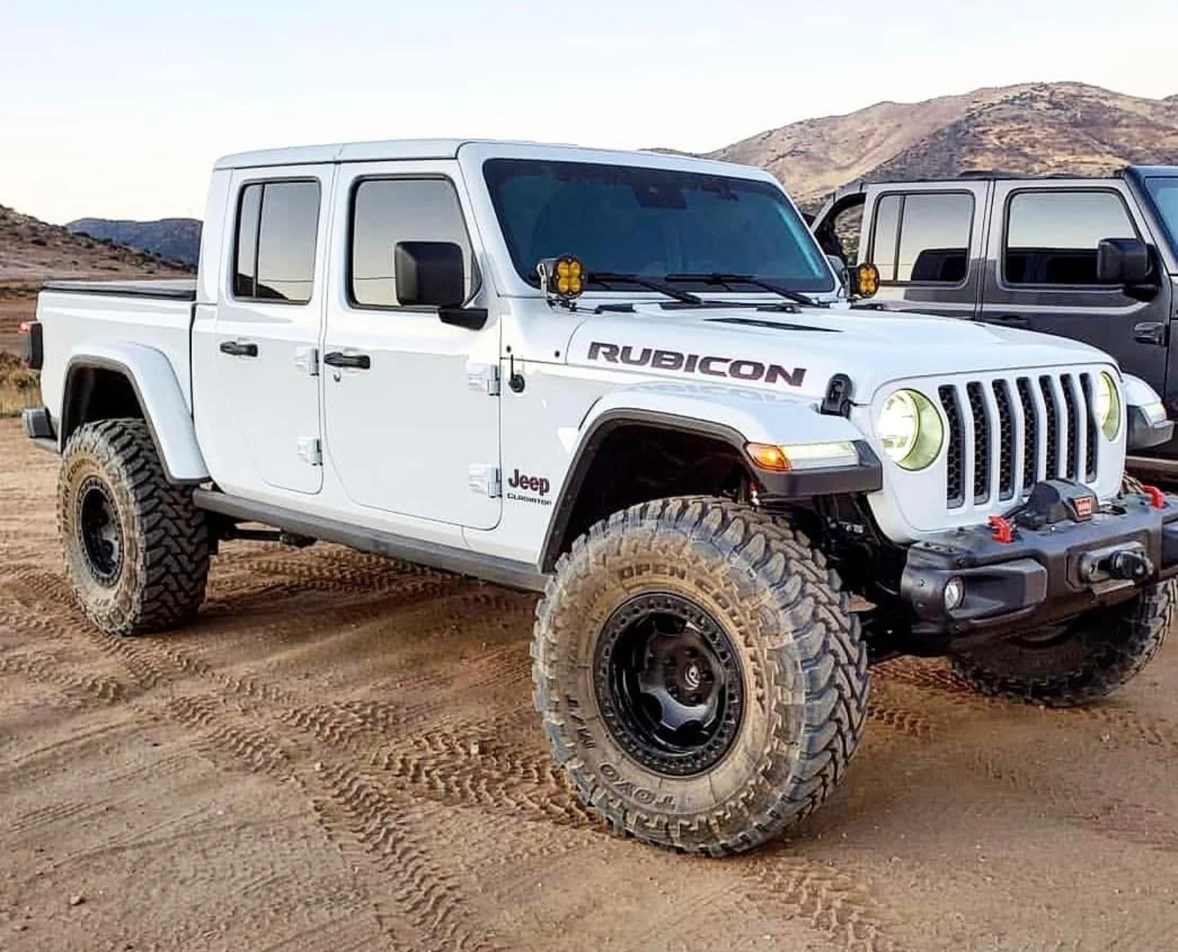 Jeep Wrangler JL Mopar lift dealer installed problem F6DEAB2F-F9BF-4202-9D57-F68DD43E2CA2
