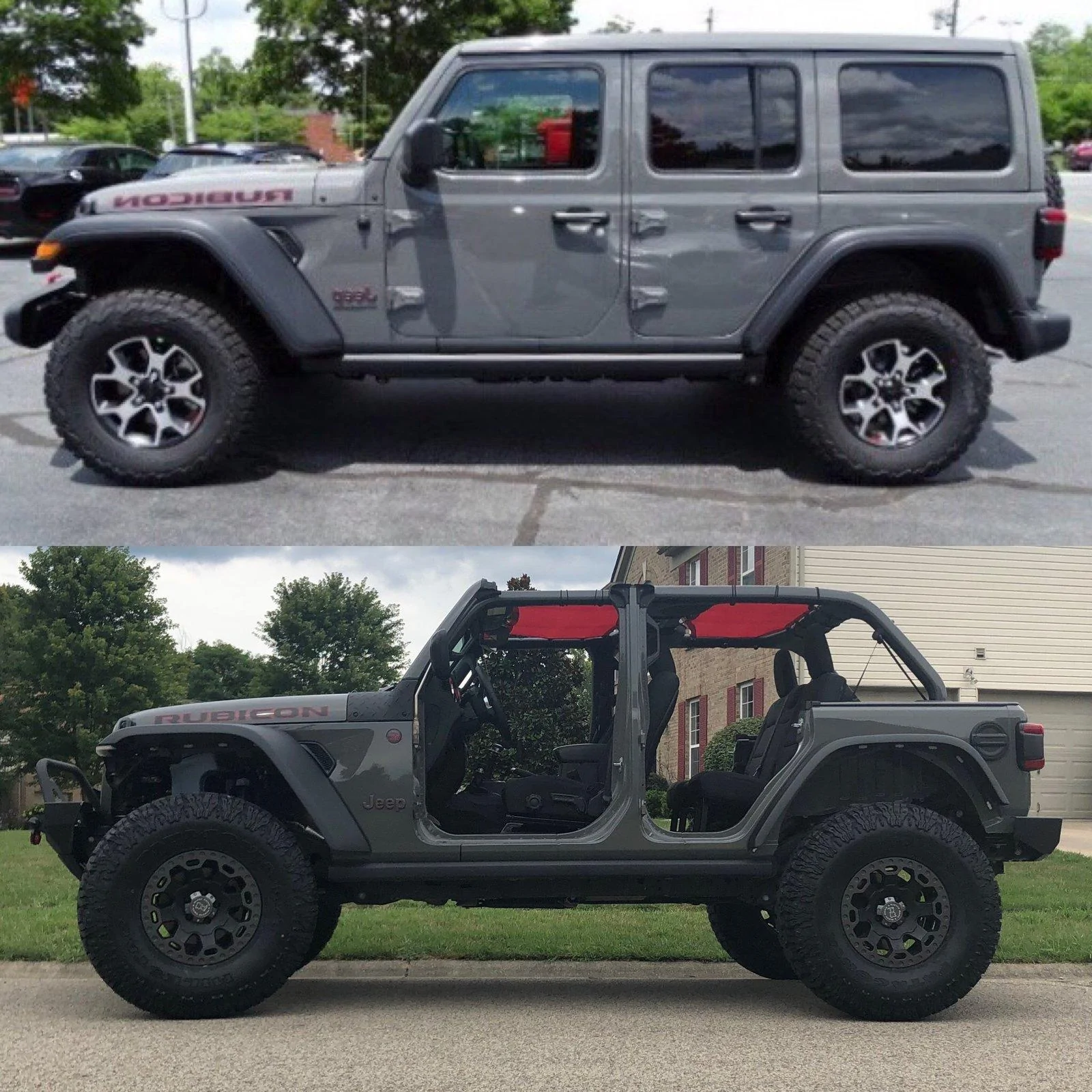 Jeep Wrangler JL JLUR Sentinel F7576AD4-83E9-4B98-ADE8-17085A82D7B3