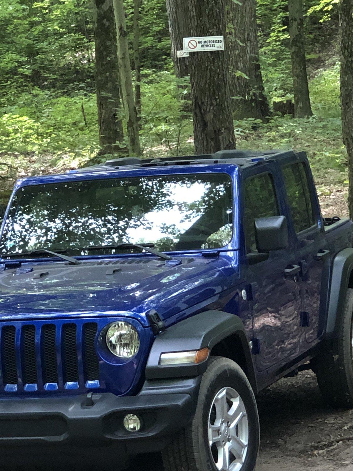 Jeep Wrangler JL Greetings and Salutations DA796129-4B31-47D3-A175-CD72F14F3319