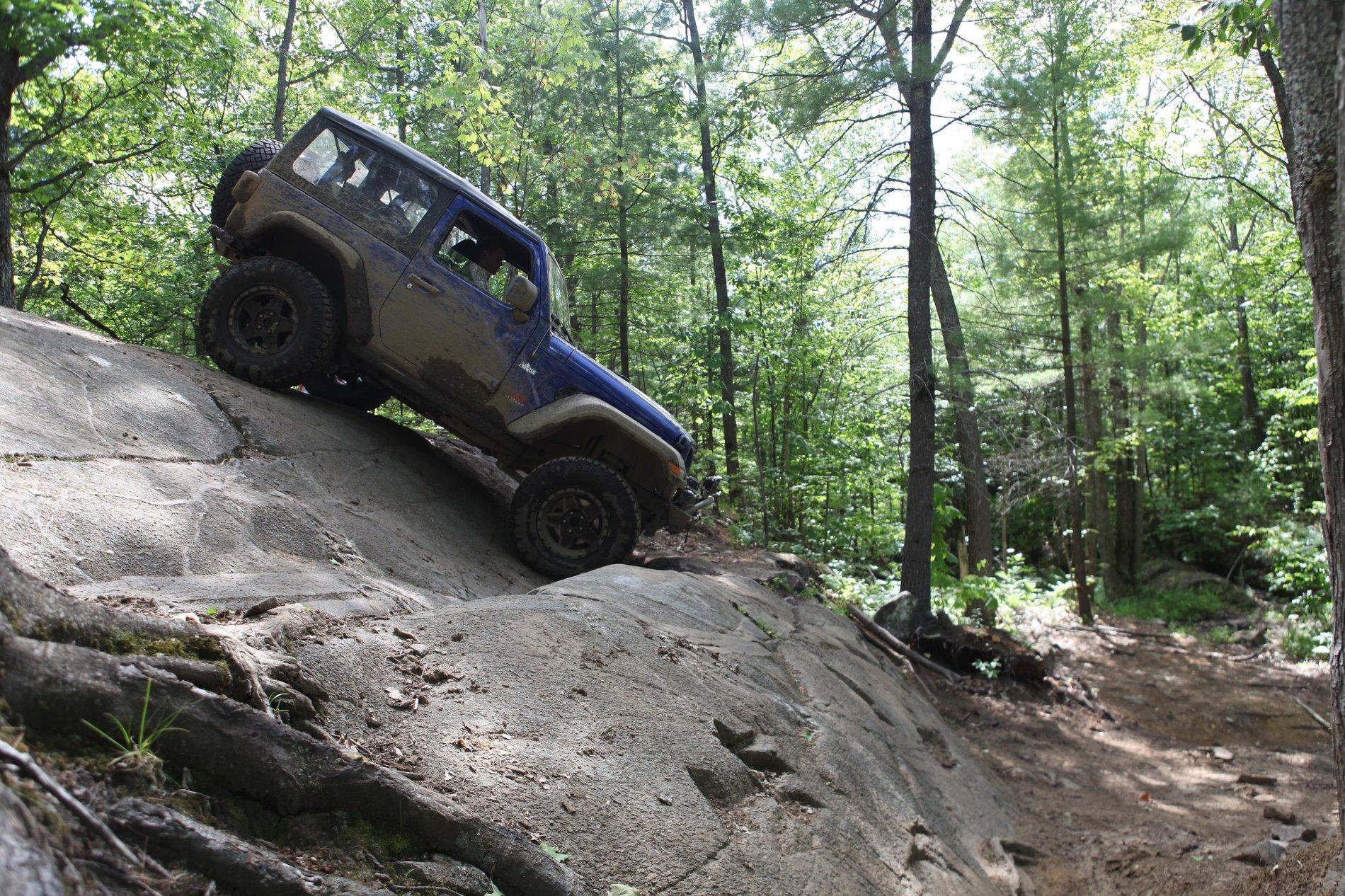 Jeep Wrangler JL JL 2 door pic and mod thread F9D1BABC-8DFA-417D-A3A2-E0079A0BC380