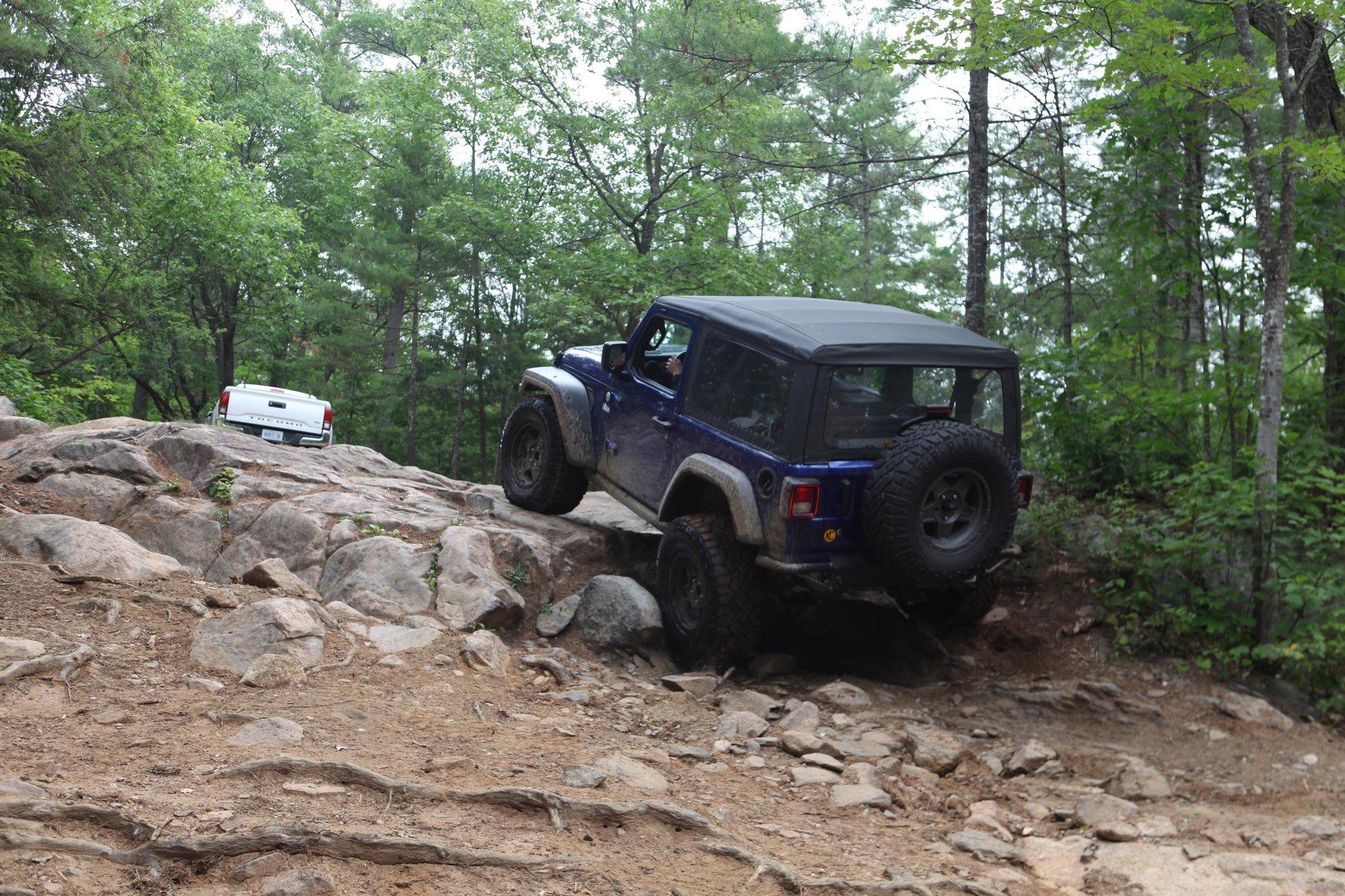 Jeep Wrangler JL JL 2 door pic and mod thread 441463FF-1143-49E8-AA85-659C8EAB86AC
