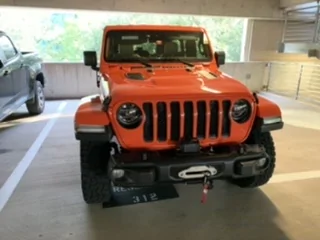 Jeep Wrangler JL It’s MOAB Monday! D582B094-AC84-4B69-8F50-5AF67BCFB26C