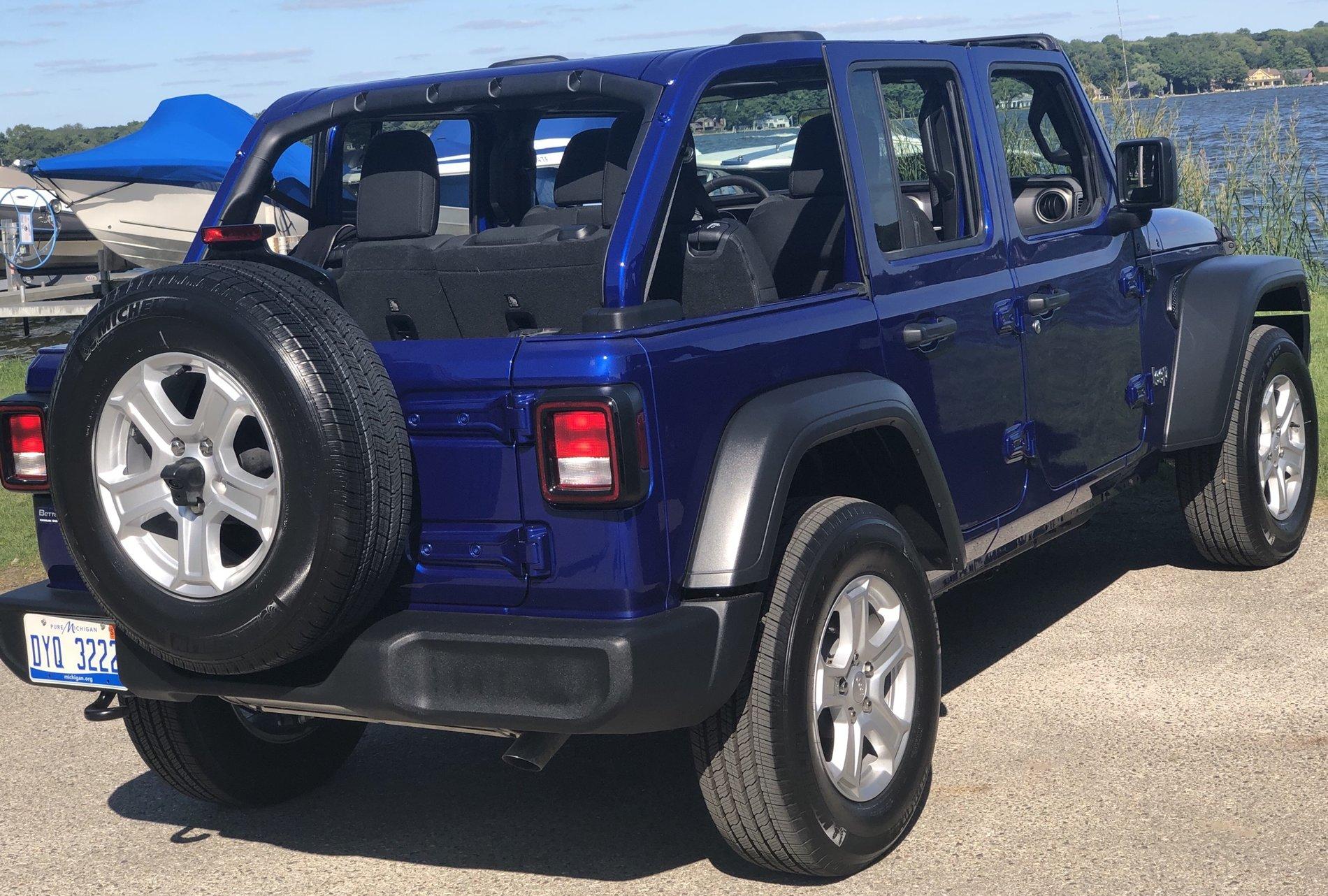 Jeep Wrangler JL Greetings and Salutations C4ED6EDA-15FF-4D0F-A29A-B6D5803EF9CA