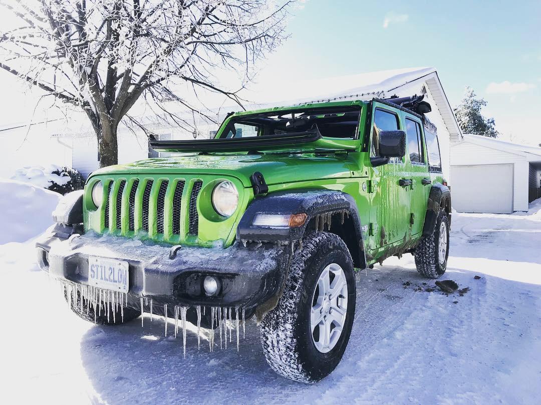 Jeep Wrangler JL Fold That Windshield! 3294E1DC-9A28-48DB-AD9A-7F9050E4C4AE