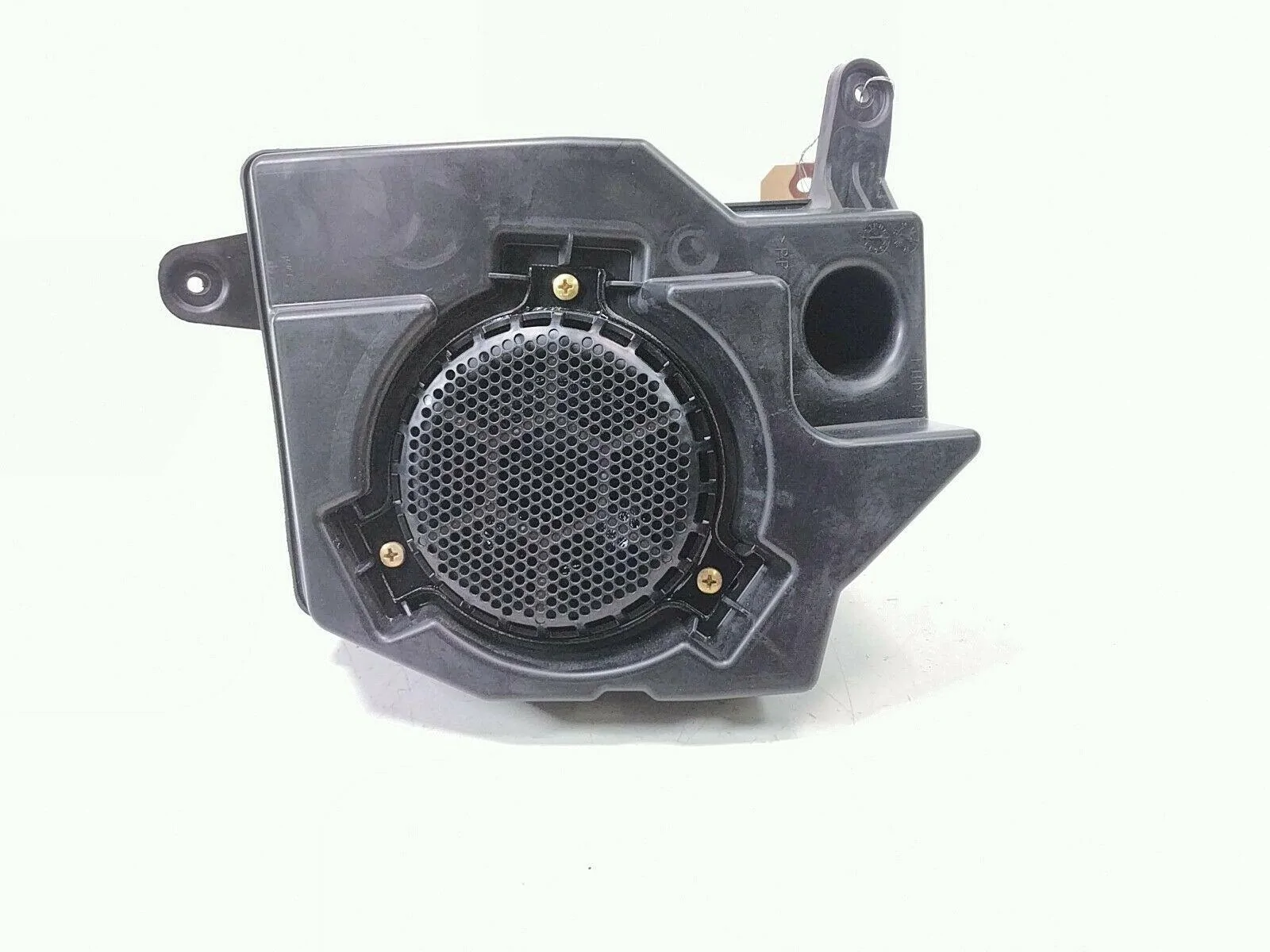 Jeep Wrangler JL Speaker replacement upgrade s-l1600
