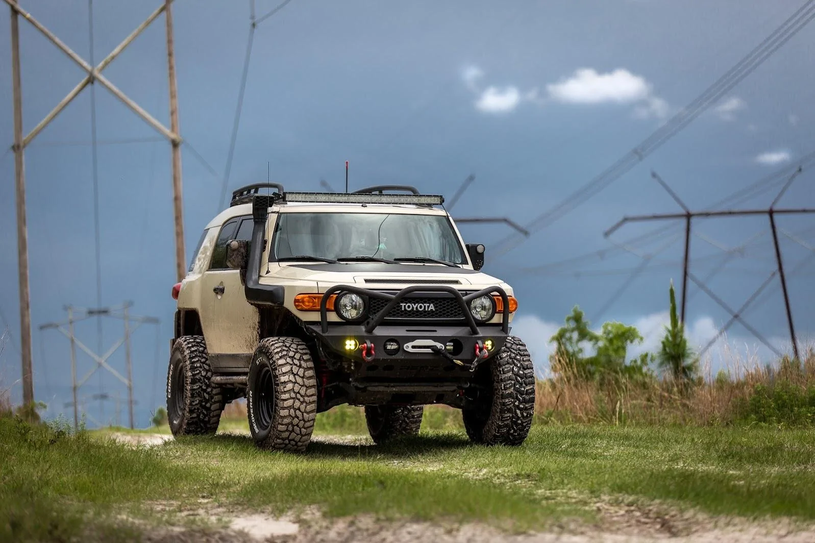 Jeep Wrangler JL What is your 4wd pedigree?  Prior vehicles and experience thread. 42235063222_2c18c0e06e_o