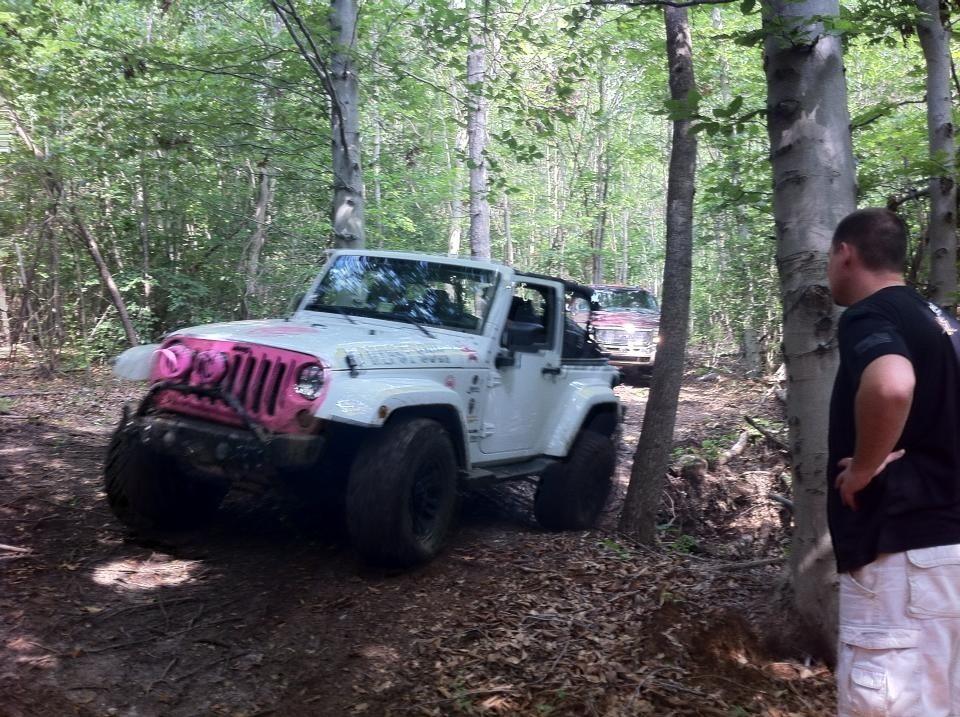 Jeep Wrangler JL What is your 4wd pedigree?  Prior vehicles and experience thread. gypsy soul dirt