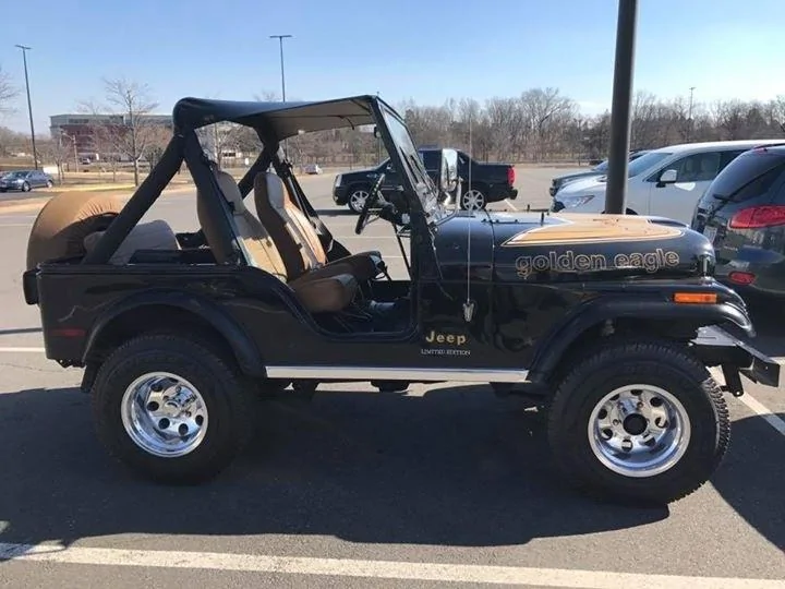 Jeep Wrangler JL What is your 4wd pedigree?  Prior vehicles and experience thread. goldi