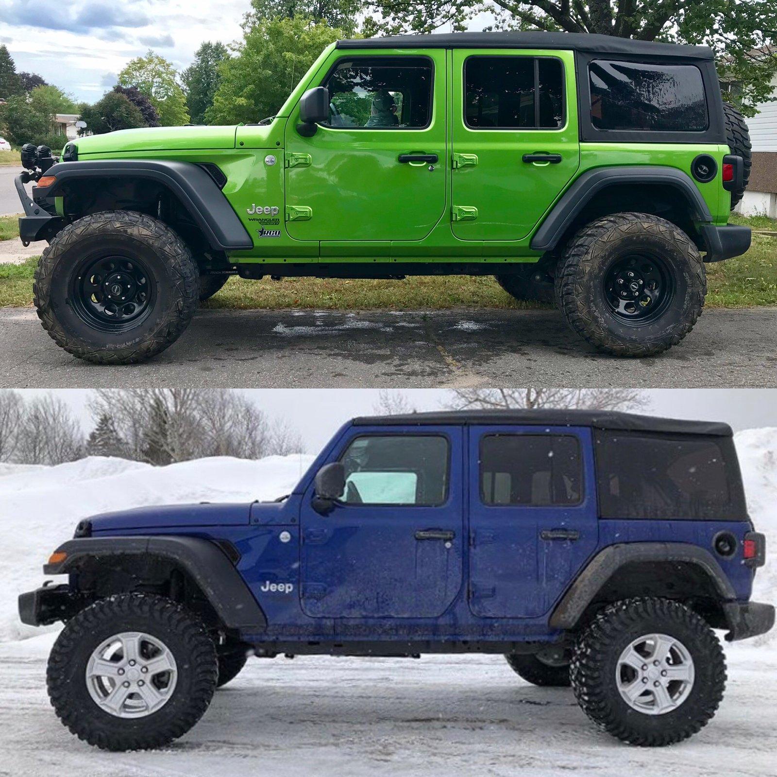 Jeep Wrangler JL The Non-Rubicon Jl & JLU Thread A8D189EC-79B6-4832-8753-B9FFC47203E2