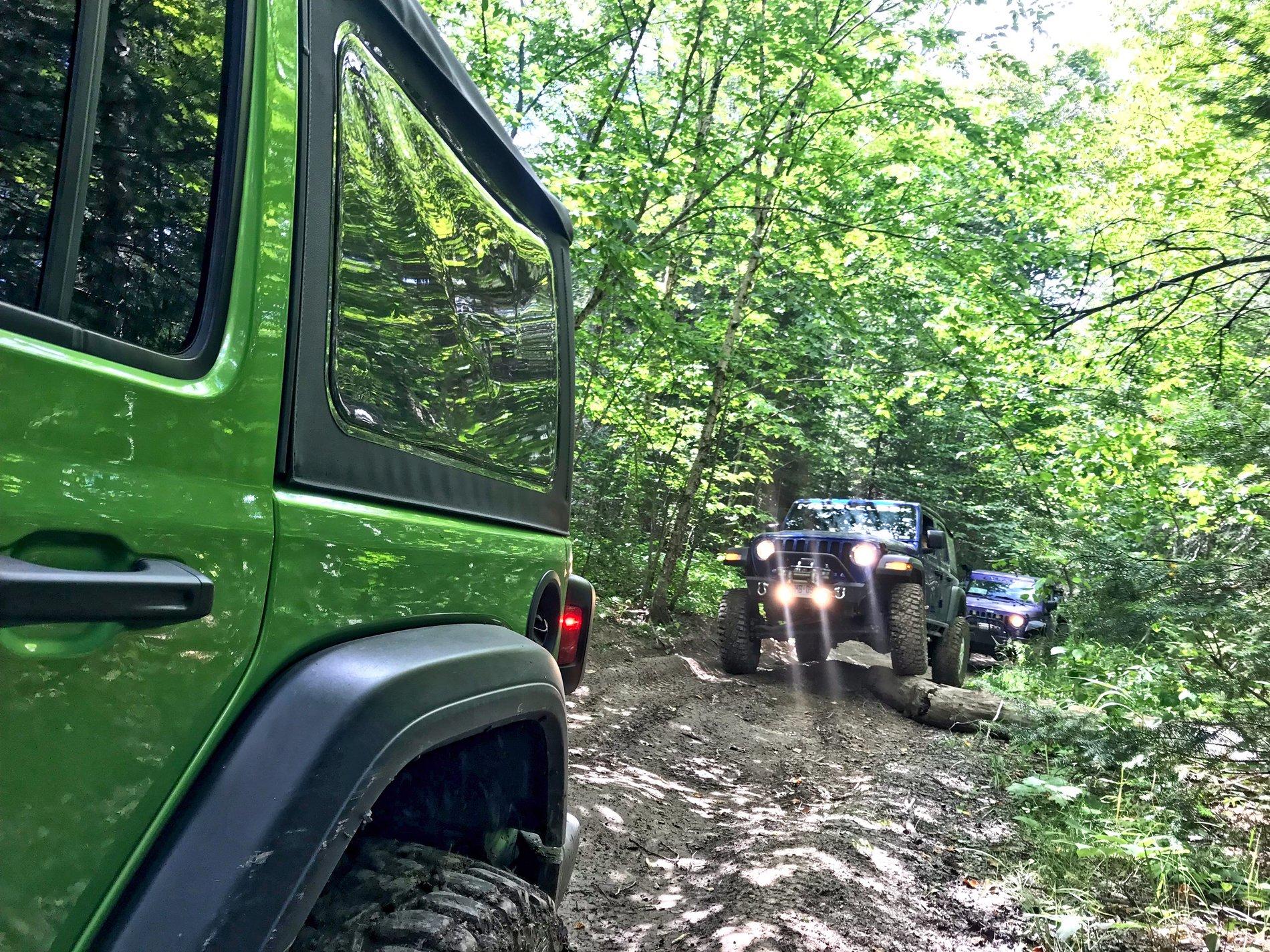 Jeep Wrangler JL The Non-Rubicon Jl & JLU Thread DE62B37B-AD60-4C41-81C0-F3D8FBA75CAC