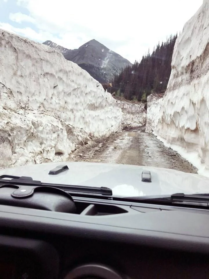 Jeep Wrangler JL Ouray is Seriously Epic AvalanceCut (1)