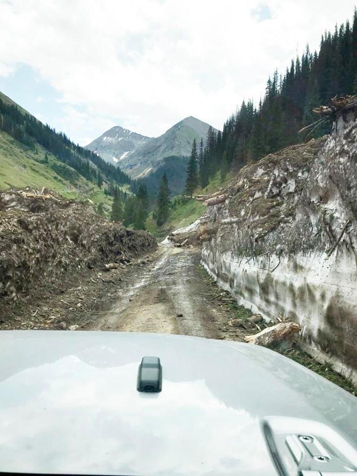 Jeep Wrangler JL Ouray is Seriously Epic AvalanceCut (3)