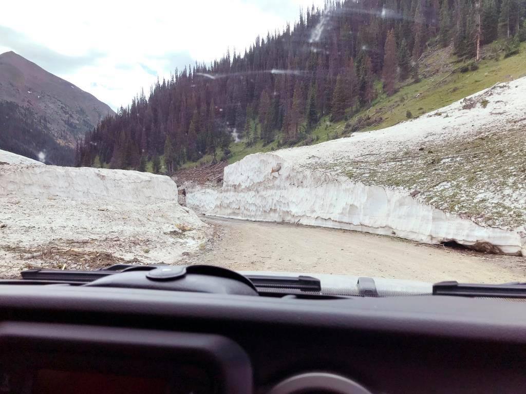 Jeep Wrangler JL Ouray is Seriously Epic AvalanceCut (4)