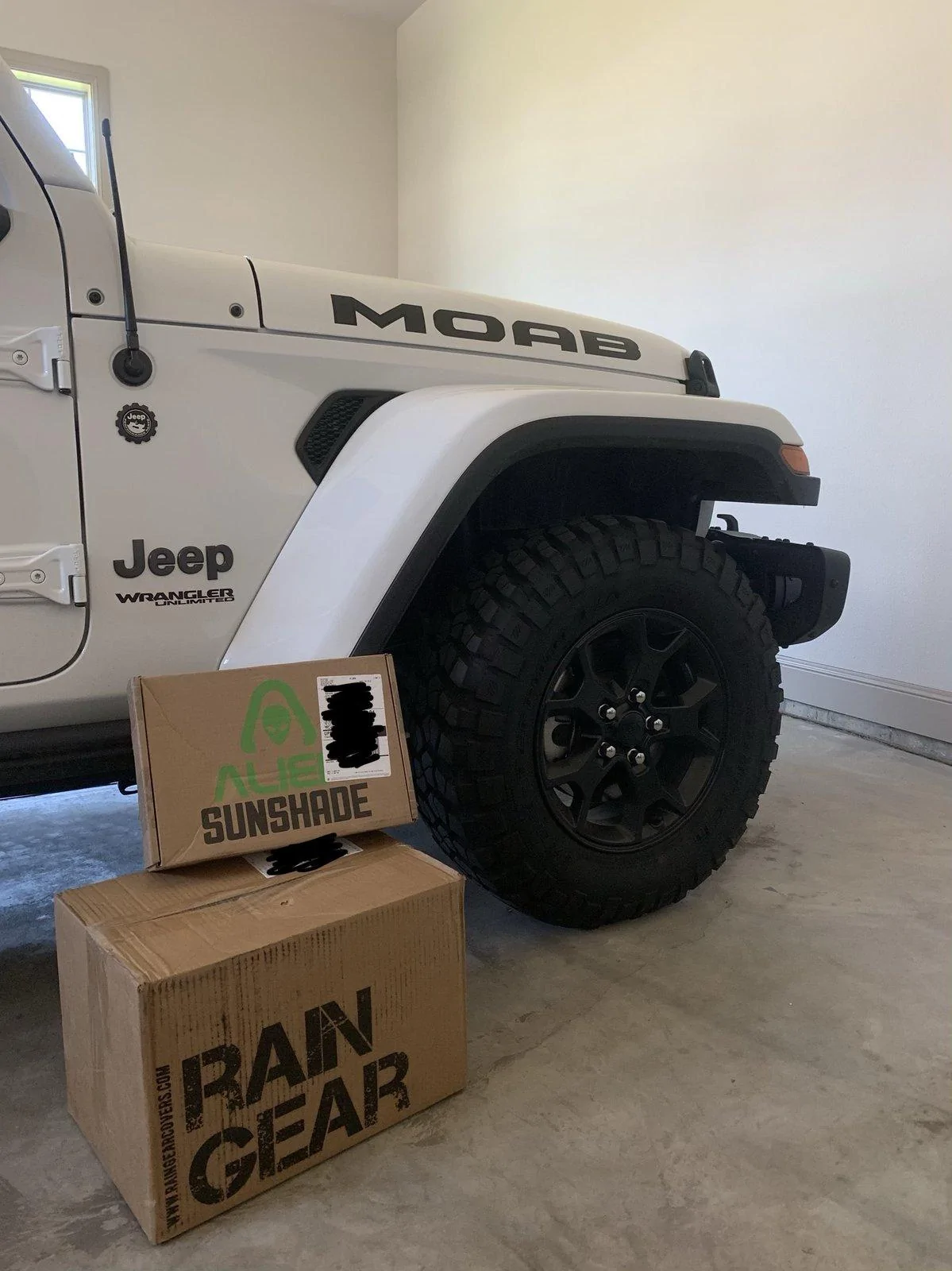 Jeep Wrangler JL It’s MOAB Monday! 14B31944-08C3-42D6-9987-F0A796F68F23