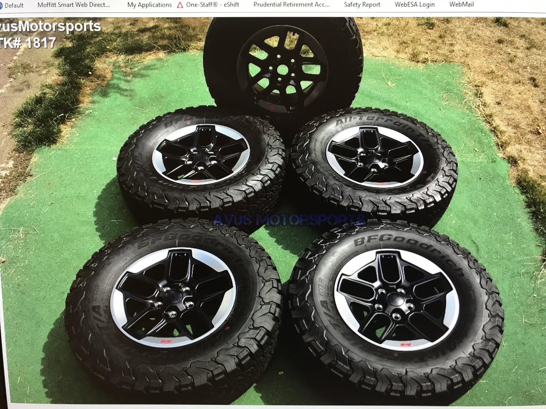 Jeep Wrangler JL First Mod! Feels great 49C51E94-BE90-45C9-918C-A845B1E522AA