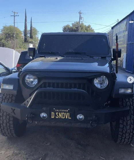 Jeep Wrangler JL 2018 JLU overheating Screen Shot 2019-08-26 at 8.34.01 PM
