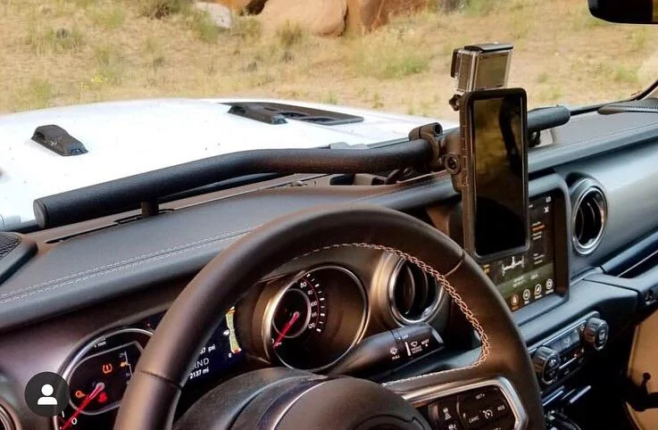 Jeep Wrangler JL Vector Offroad Mid Width E-Dock  JL/Gladiator 4AB1879D-CEA7-48DD-951C-31CDD9F85A72