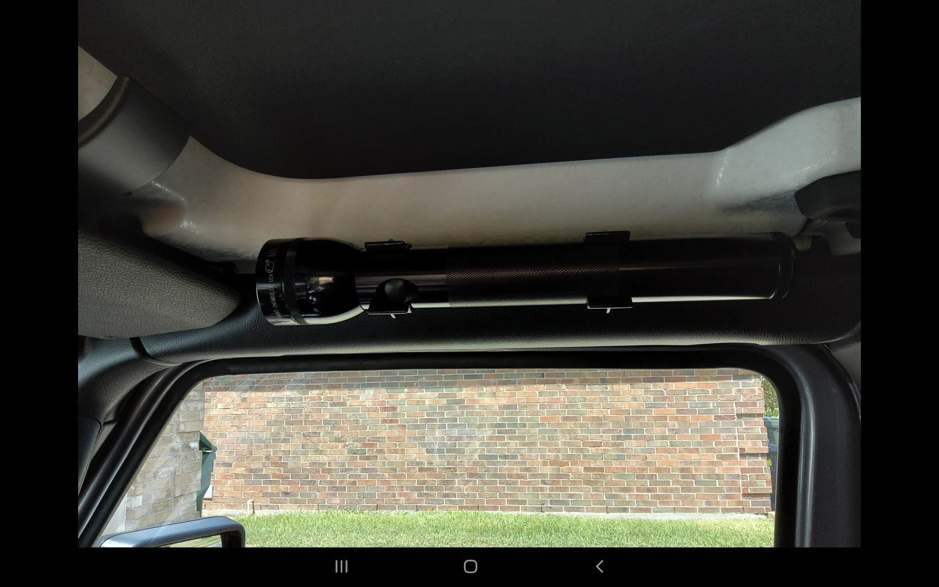 Jeep Wrangler JL What did you do TO your Jeep JL today? Screenshot_20190827-145801_Gallery