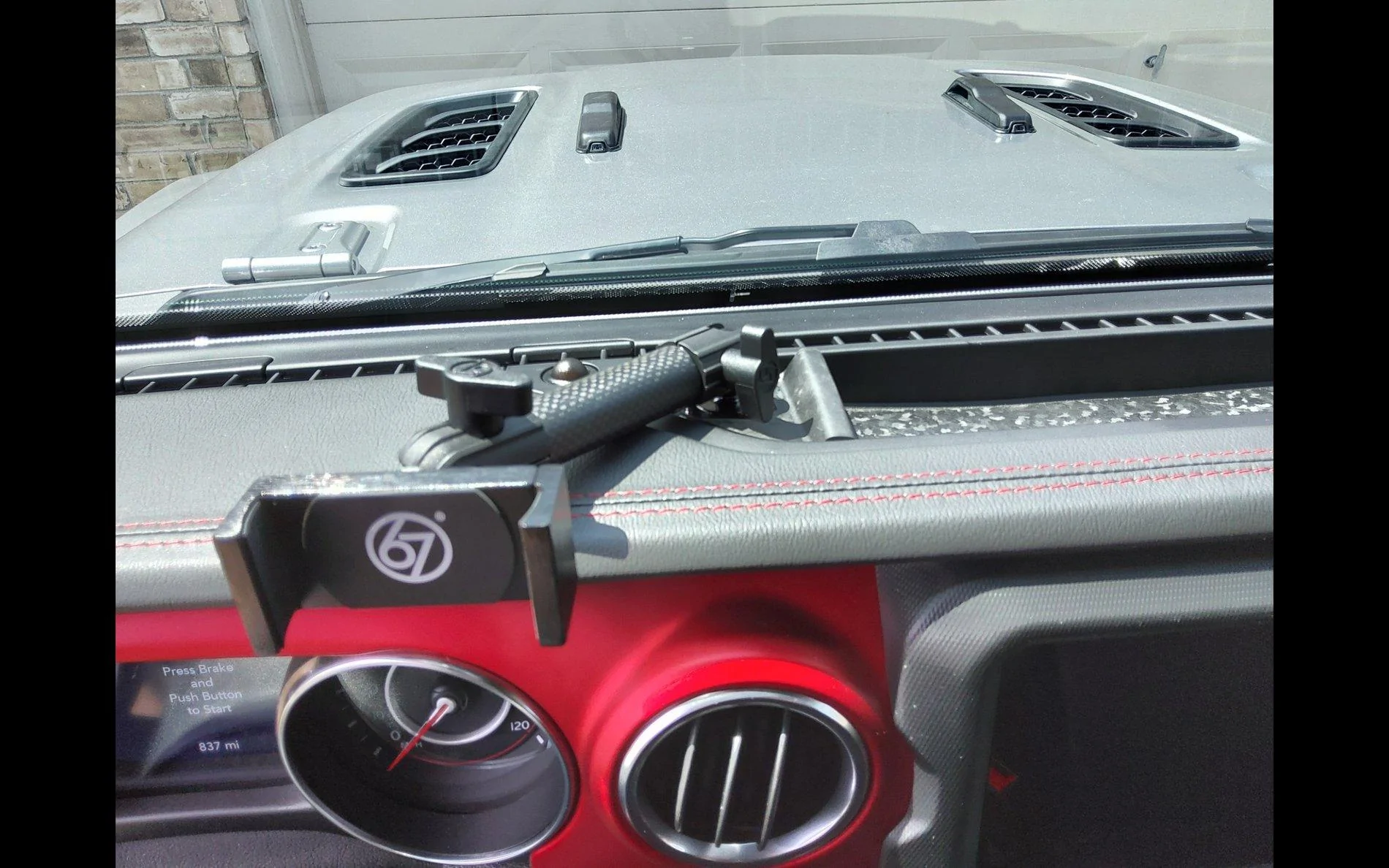 Jeep Wrangler JL What did you do TO your Jeep JL today? Screenshot_20190827-145756_Gallery