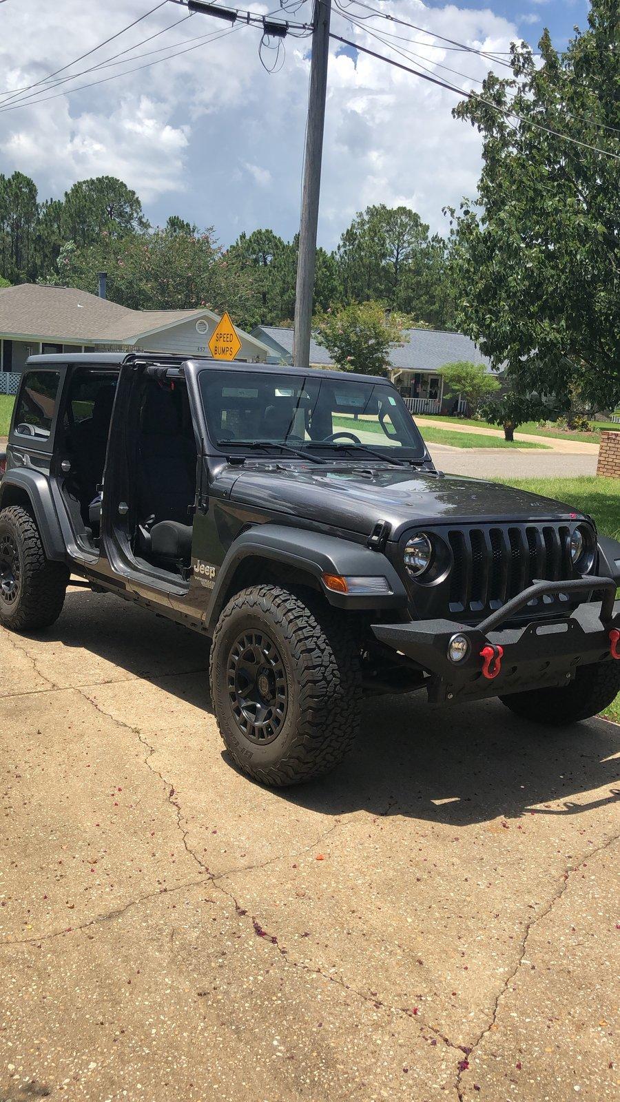 Jeep Wrangler JL Florida Roll Call! B4213257-AB6E-4EB0-BB6A-5050857E33E3.JPG