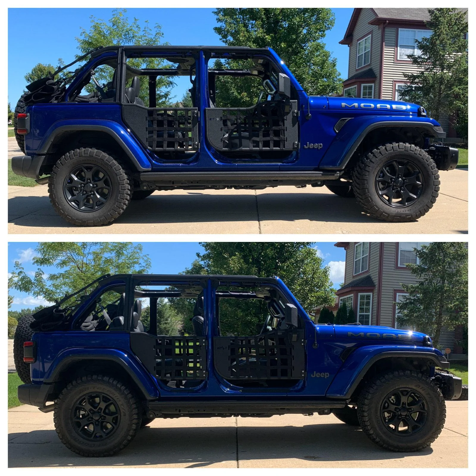 Jeep Wrangler JL It’s MOAB Monday! IMG_1625