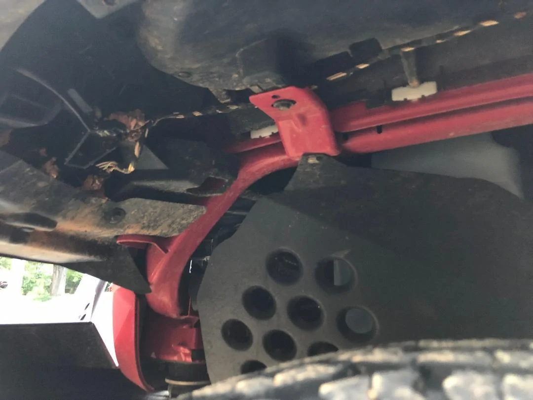 Jeep Wrangler JL What did you do TO your Jeep JL today? ace_05